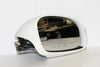 1999-2004 Volkswagen Beetle Passenger Right Door Mirror White - BIGGSMOTORING.COM