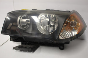 2004-2006 BMW X3 FRONT DRIVER SIDE HEADLIGHT 29831 - BIGGSMOTORING.COM