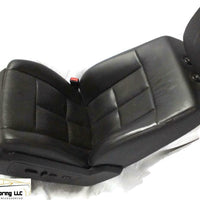 07-14 Lincoln Navigator Black Leather  Power Seat Heat & Cool Complete - BIGGSMOTORING.COM