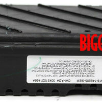 1999-2001 Ford F250 F350 Excursion GEM Multifunction Module YC3T-14B205-CE - BIGGSMOTORING.COM