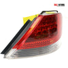 2004-2007 BMW 754i Passenger Right Side Rear Tail Light 31102 - BIGGSMOTORING.COM