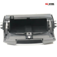 2016-2017 Honda Accord Dash Lower Console Storage Bin Black