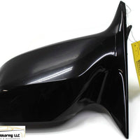 2005-2010 Toyota Avalon Driver Left Power Door Mirror Black 32691 - BIGGSMOTORING.COM