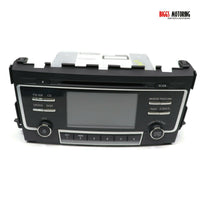 2013-2017 Nissan Altima Radio Stereo Mp3 Cd Player 28185 9HR1A