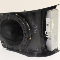 2003-2005 NISSAN 350Z TEMPERATURE CONTROL GEAR SHIFTER BOOT  BEZEL - BIGGSMOTORING.COM