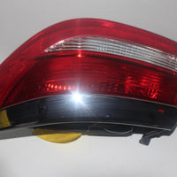 2012-2015 BUICK VERANO PASSENGER SIDE TAIL LIGHT  30611 re# biggs