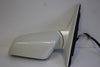 1999-2003 ACURA TL DRIVER SIDE DOOR MIRROR WHITE - BIGGSMOTORING.COM