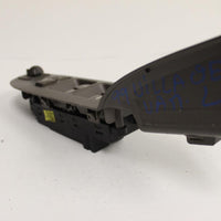 1998-2002 Nissan Villager Driver Side Power Window Master Switch 80961 7B300 - BIGGSMOTORING.COM