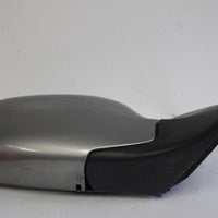 2003-2010 SAAB 9.3 PASSENGER SIDE DOOR MIRROR METALLIC GRAY - BIGGSMOTORING.COM