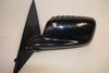 2002-2008 BMW 750i Driver Side Power Door Mirror Blue - BIGGSMOTORING.COM