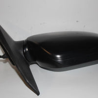 2001-2005 TOYOTA RAV-4 PASSENGER RIGHT SIDE POWER DOOR MIRROR BLACK - BIGGSMOTORING.COM