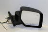 2007-2012 JEEP PATRIOT RIGHT PASSENGER POWER SDIE VIEW MIRROR