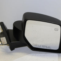 2007-2012 JEEP PATRIOT RIGHT PASSENGER POWER SDIE VIEW MIRROR