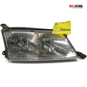 1998-1999 Toyota Avalon Passenger Right Side Front  Head Light Lamp 35491 - BIGGSMOTORING.COM