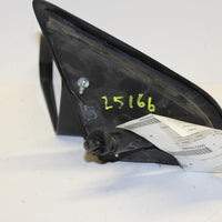 2005-2007 SATURN ION LEFT DRIVER MANUAL SIDE VIEW MIRROR - BIGGSMOTORING.COM