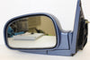 2006-2010 HYUNDAI SANTA FE DRIVER SIDE DOOR REAR VIEW MIRROR