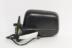 2003 Nissan Xterra Driver Left Side Power Door Mirror Black 25209 - BIGGSMOTORING.COM