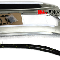 2013-2017 Buick Enclave Driver/ Passenger Side Running Boards 23460310