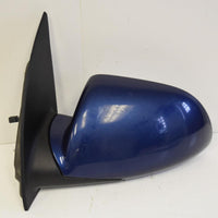 2007-2009 Suzuki Xl-7 Left Driver Side Door Rear View Mirror