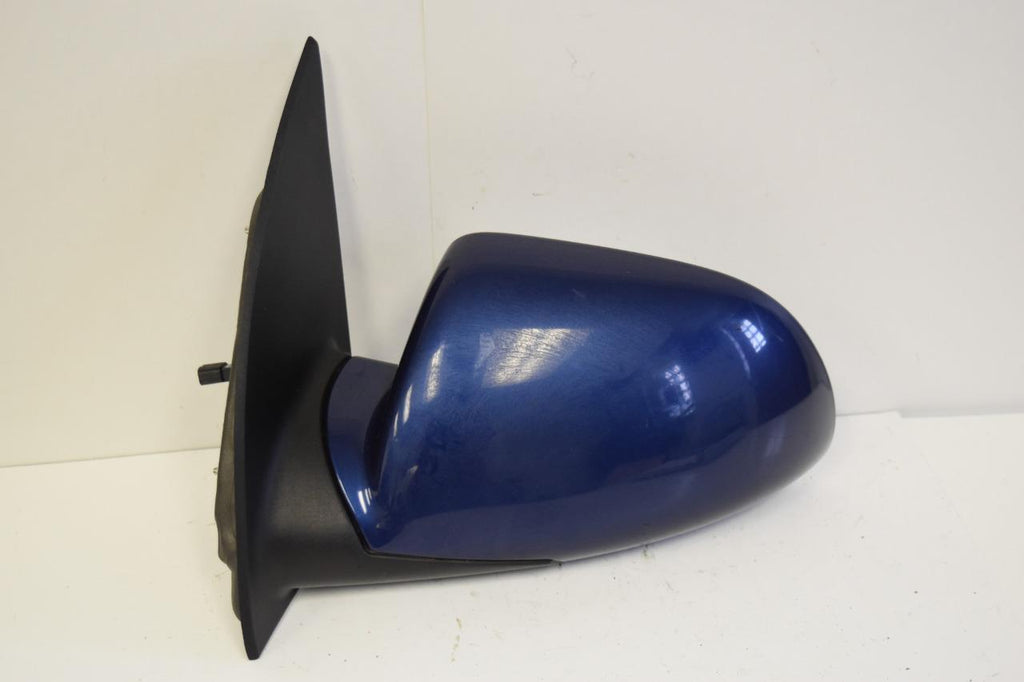 2007-2009 Suzuki Xl-7 Left Driver Side Door Rear View Mirror