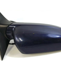 1998-2005 VW PASSAT PASSENGER RIGHT SIDE POWER DOOR MIRROR BLUE - BIGGSMOTORING.COM