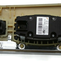 2011-2015 Lincoln MKX Dash Head Light Switch Control BA1T-13D061-AG