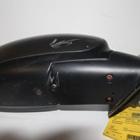 2001-2007 TOYOTA TUNDRA PASSENGER SIDE RIGHT SIDE POWER DOOR MIRROR GRAY - BIGGSMOTORING.COM