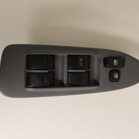 1997-2001 Driver Side Power Master Window Switch 74232-Aa030 - BIGGSMOTORING.COM