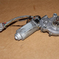 2002 Lexus SC430 Derecho Pasajero Corredizo Top Superficie Motor 63240-24010 - BIGGSMOTORING.COM