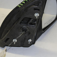 2005-2009 CHEVY EQUINOX LEFT DRIVER POWER SIDE VIEW MIRROR - BIGGSMOTORING.COM