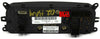 2002-2005 Dodge Ram 1500 2500 Ac Heater Climate Control Unit P55056321AA - BIGGSMOTORING.COM