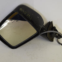 1999-2003 Lexus Rx300 Black Left Driver Side Door Rear View Mirror - BIGGSMOTORING.COM