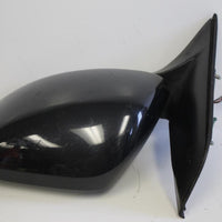 2007-2013 SUZUKI SX4 DRIVER SIDE DOOR MIRROR BLACK