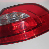 2012-2016 KIA RIO HATCHBACK PASSENGER SIDE REAR TAIL LIGHT 27232