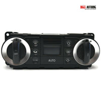 1999-2004 Audi TT Ac Heater Climate Control Unit 8N0 820 043A - BIGGSMOTORING.COM