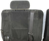 2007-2014 Chevy Yukon Tahoe 3rd Row Passenger & Driver Side Rear Cloth Seats