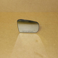 2000-2002 W220 Mercedes Benz S Class Glass Passenger Side Mirror - BIGGSMOTORING.COM