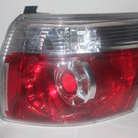 2007-2012 GMA ACADIA  RIGHT PASSENGER SIDE TAIL LIGHT  20775