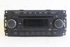 2004-2010 CHRYSLER DODGE JEEP  RADIO STEREO CD  PLAYER P05064071AG - BIGGSMOTORING.COM