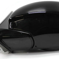 2011-2013 Honda Odyssey Driver Left Side Power Door Mirror Black 32488