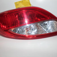 2011-2014 MAZDA3 DRIVER LEFT SIDE REAR TAIL LIGHT 28539