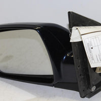 2006-2008 KIA SEDONA LEFT DRIVER POWER SIDE VIEW MIRROR - BIGGSMOTORING.COM