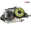 2003-2006 Mercedes Benz SL500 R230 Anti Lock Abs Brake Pump A 005 431 81 12 - BIGGSMOTORING.COM