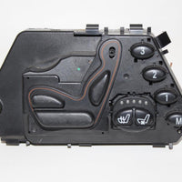 2000-2006 Mercedes Benz W220 Passenger Side Seat Adjustment Switch - BIGGSMOTORING.COM