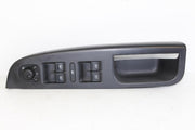 2005-2010 VOLKSWAGEN JETTA  DRIVER SIDE POWER WINDOW MASTER SWITCH 1K4 868 049C - BIGGSMOTORING.COM