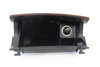 2007-2011 Mercedes Benz W211Center Console Woodgrain Ashtray