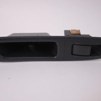 2005-2007 SUBARU IMPREZA WRX REAR DRIVER SIDE WINDOW SWITCH BLACK - BIGGSMOTORING.COM