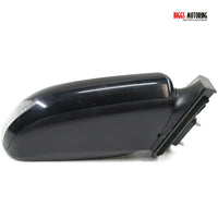 2006 Scion XA  Passenger Right Side Power Door Mirror Black - BIGGSMOTORING.COM