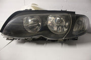 2004-2006 BMW 325i SEDAN LEFT DRIVER SIDE HEADLIGHT 27880 - BIGGSMOTORING.COM