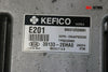 2014-2017 Kia Soul Engine Computer Control Module ECU 39133-2EHA0